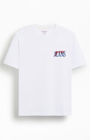 Embroidered Logo T-Shirt image number 1