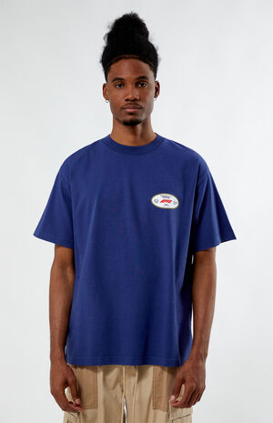 x PacSun Certified Oversized T-Shirt image number 1