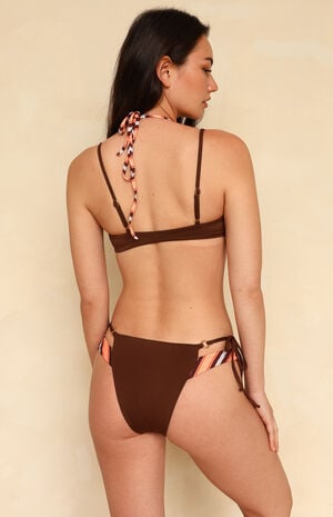 Tease Bralette Bikini Top image number 3