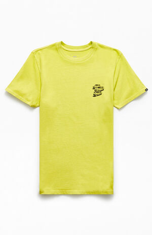 Vintage V 66 T-Shirt image number 2