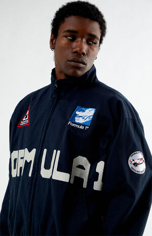 x PacSun Ground Effect Jacket image number 3