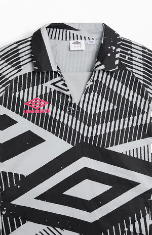 Printed Logo Long Sleeve Shirt image number 3