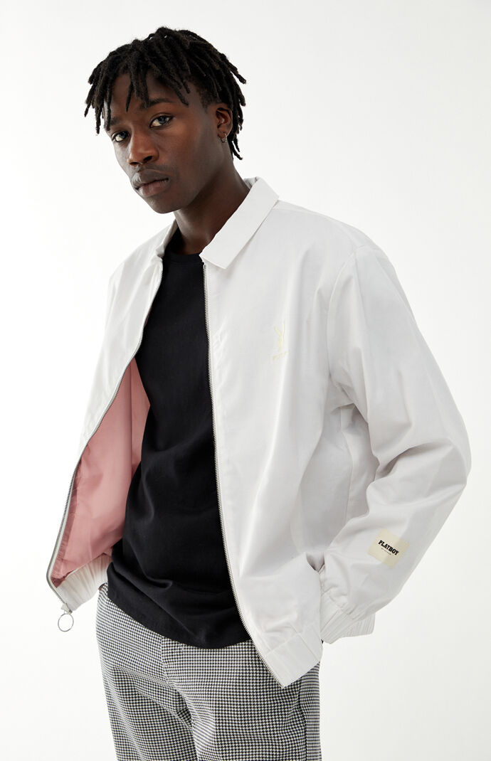By PacSun Shapers Garage Jacket