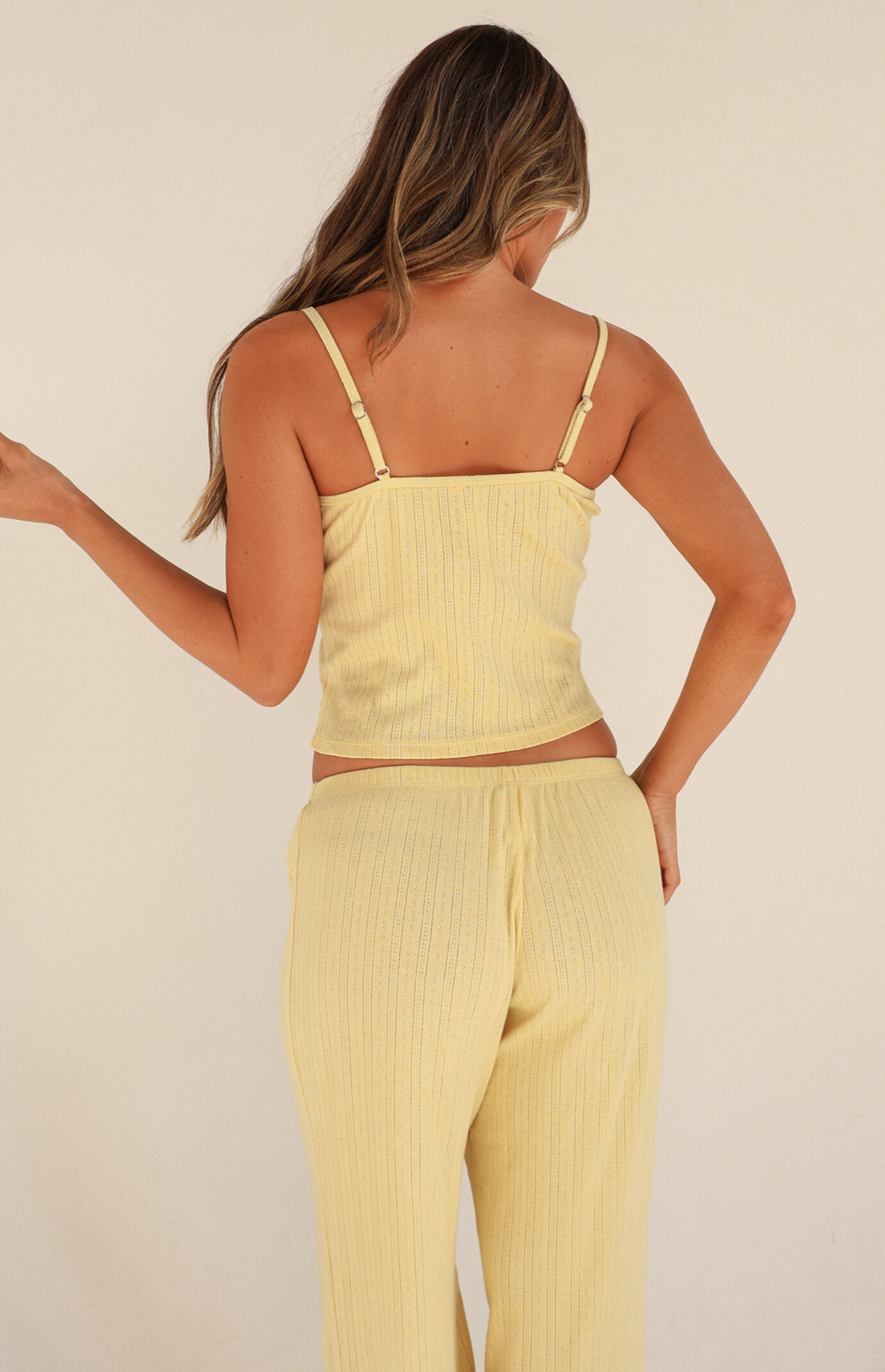 Dippin' Daisy's Cupid Bandeau Tank Top