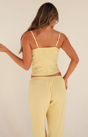 Cupid Bandeau Tank Top image number 3