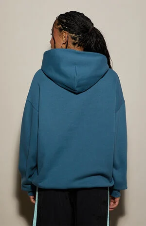 Ultra Soft Fleece Hoodie image number 4