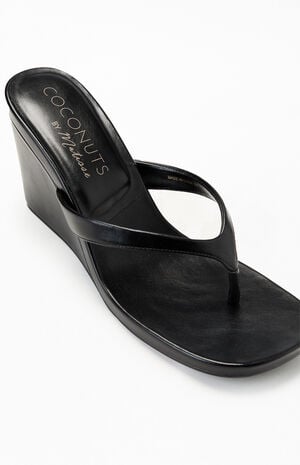 Women's Murphy Wedge Sandals image number 6