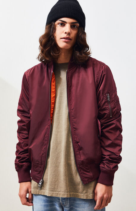 Jackets And Coats For Men Pacsun