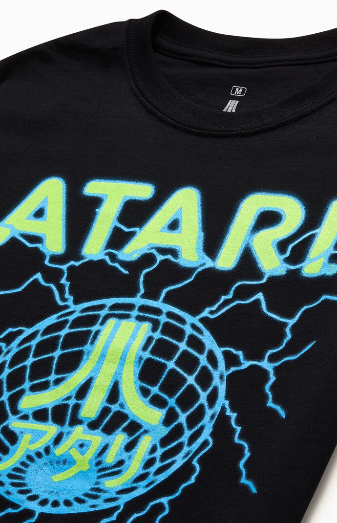Atari Short Sleeve T-Shirt