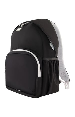 Black Heritage Backpack image number 4