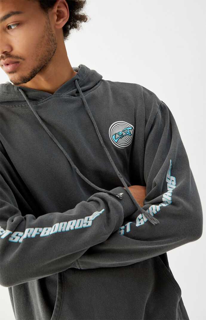 Surfboards Hoodie