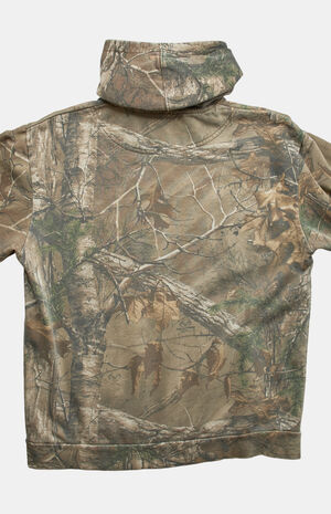2000s Chevy Camo Pullover Hoodie image number 3