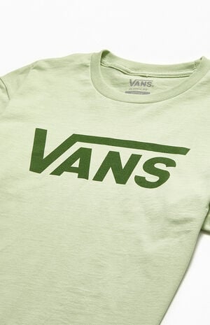 Green Classic T-Shirt image number 2