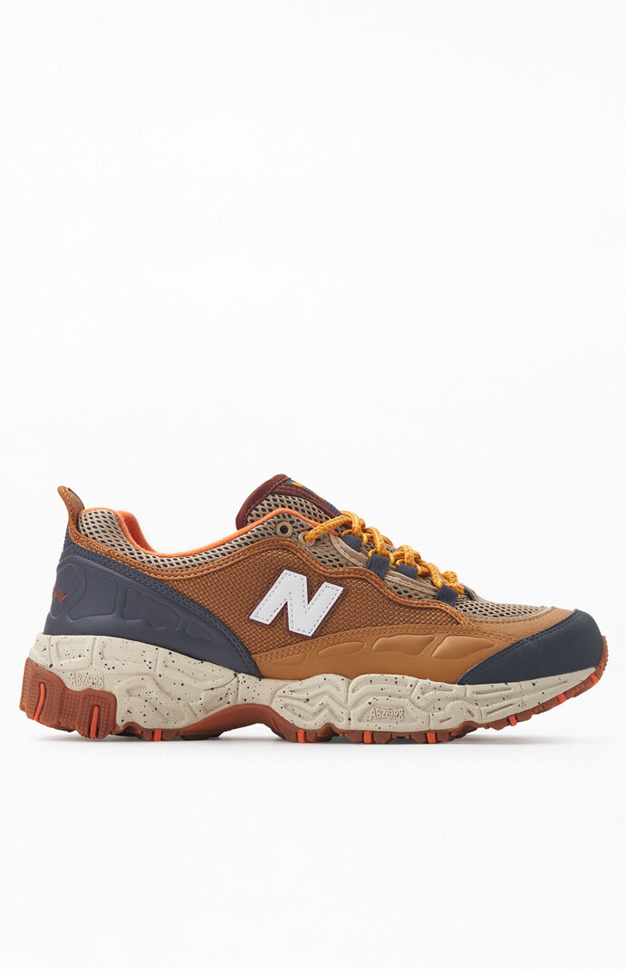 new balance 801 tan