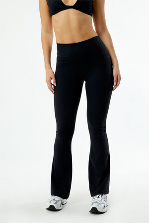 Active Bootcut Leggings image number 2