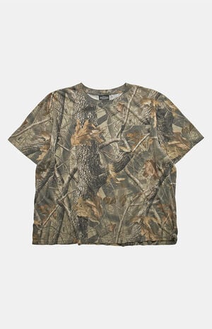 2000s Camo Top image number 1