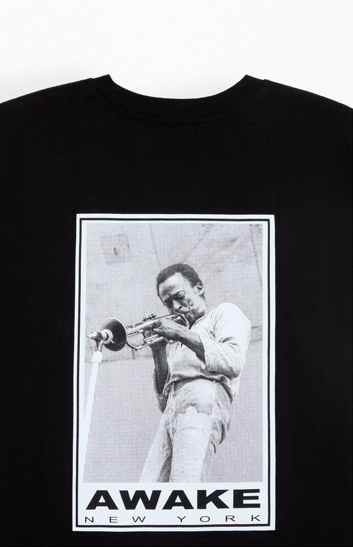 Awake NY Freya T-Shirt