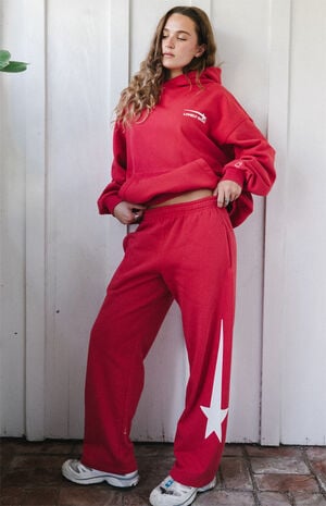 Ghostar II Baggy Sweatpants image number 4