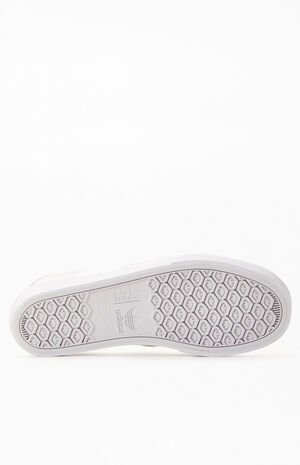 adidas Court Rallye Slip Shoes PacSun adidas Court Rallye Slip Shoes PacSun