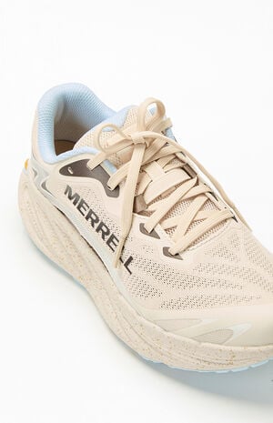 Women's Cream Promorph Sneakers image number 6
