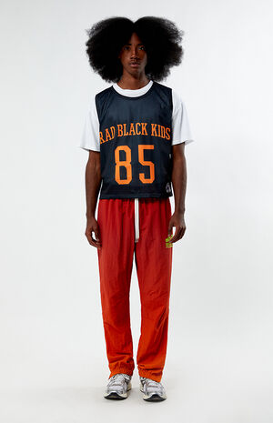 Mesh Tank Top image number 4