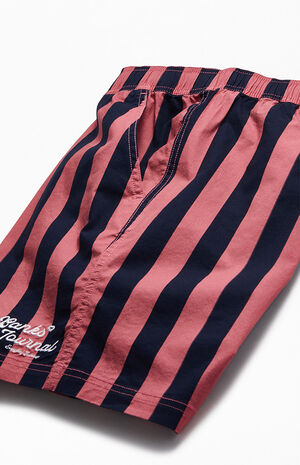 Abode 17" Swim Trunks image number 4