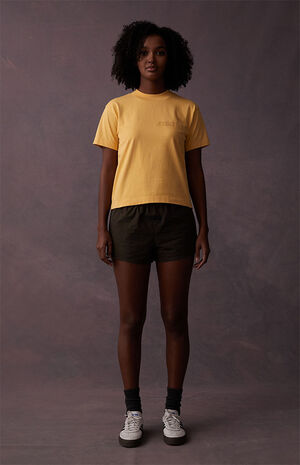 Women's Light Tuscan T-Shirt image number 6