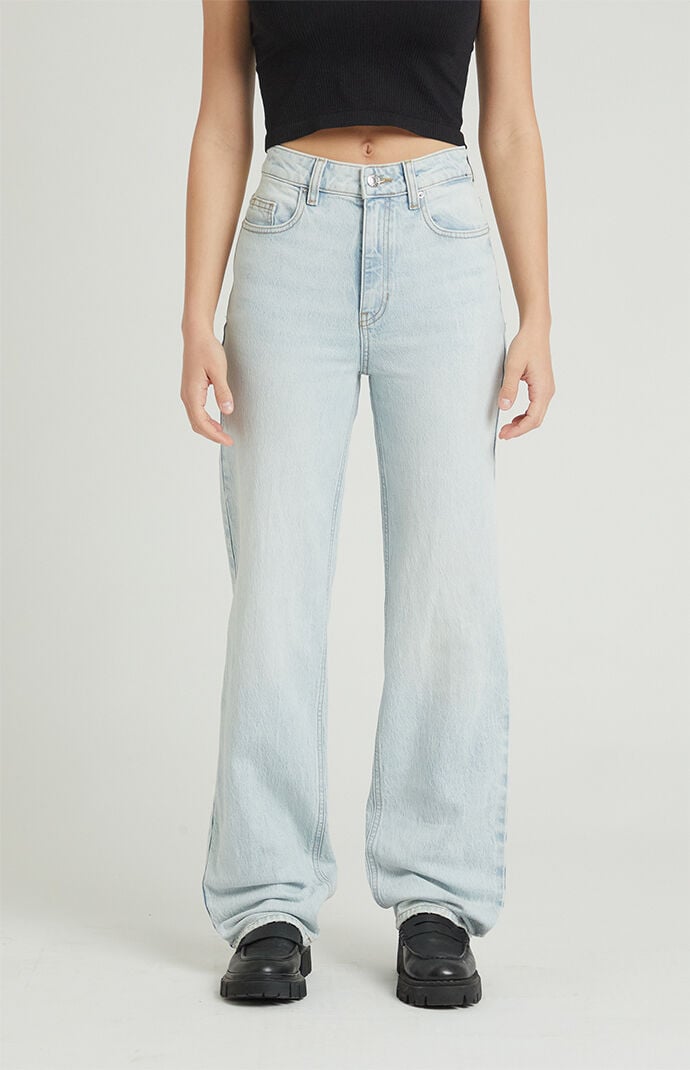 Boyfriend Jeans PacSun