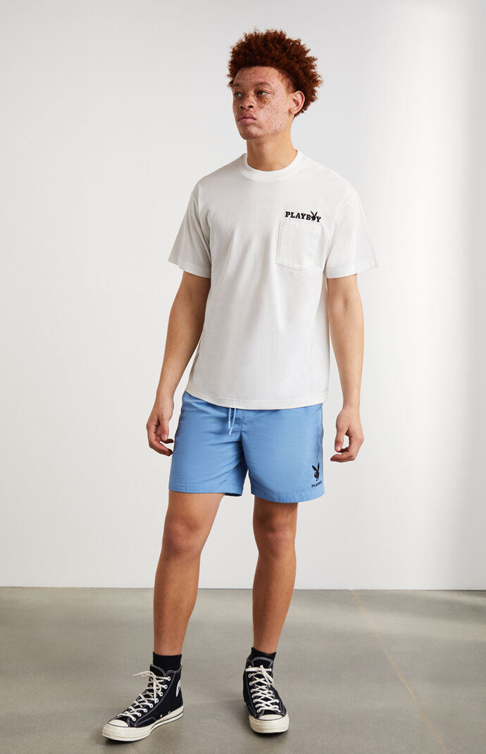 By PacSun Day Club Rendezvous Pocket T-Shirt