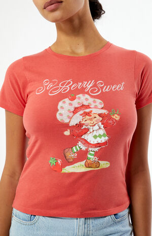 Berry Sweet T-Shirt image number 2
