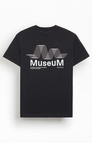 Sound Waves T-Shirt image number 1