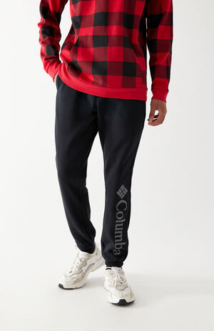 Trek Jogger Sweatpants Trek Jogger Sweatpants image number null