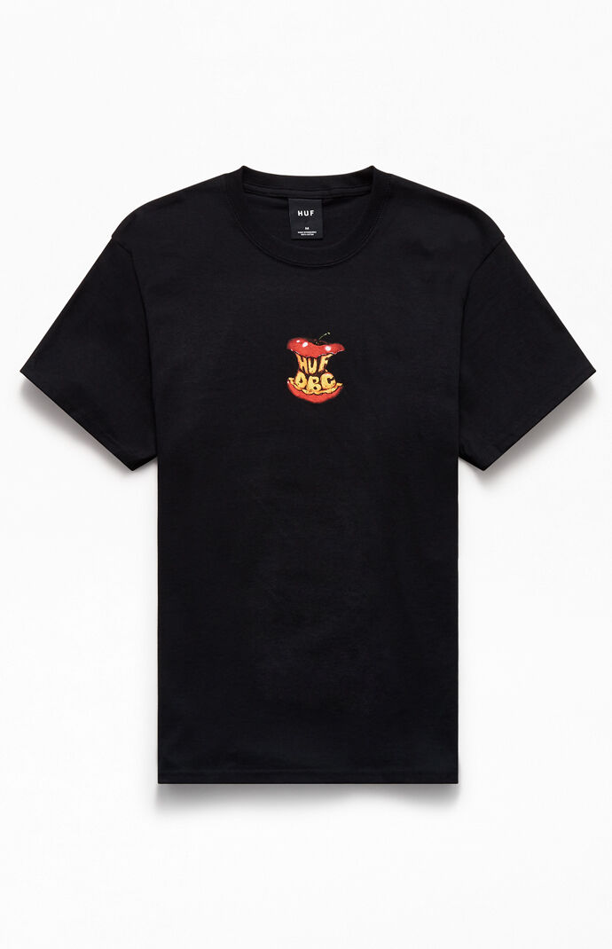bad apple t shirt