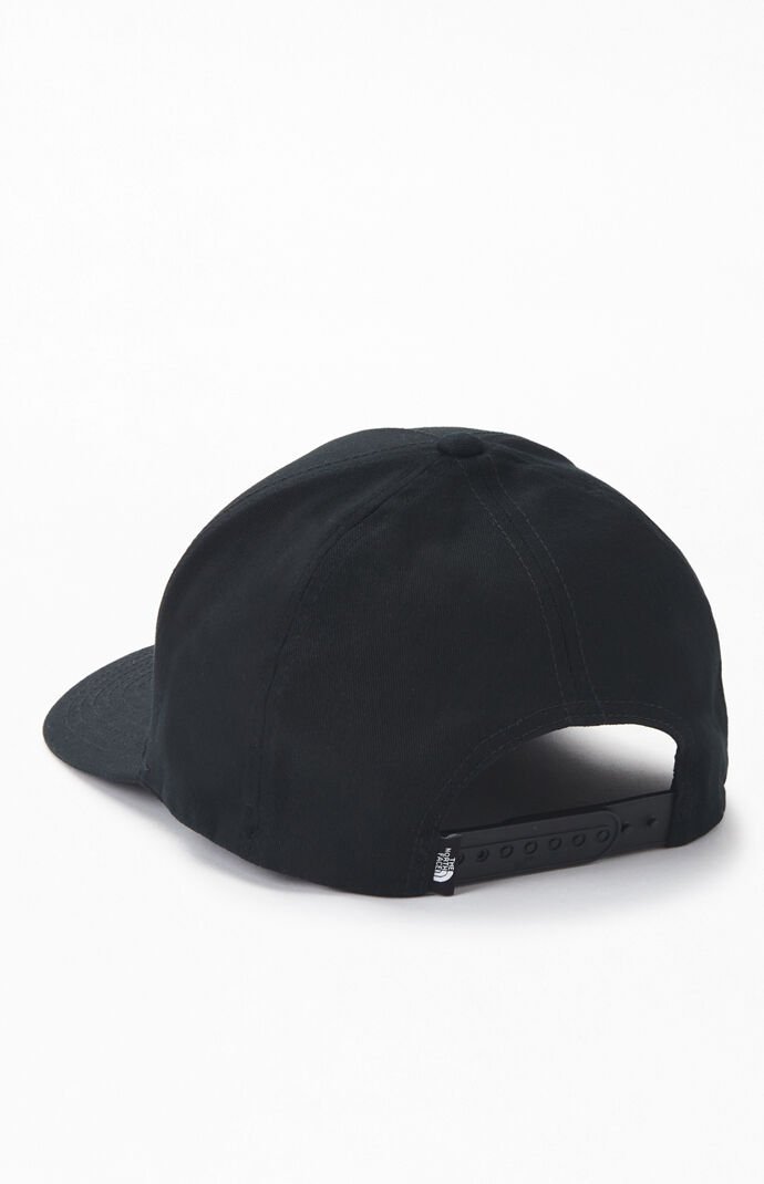 Keep It Structured Trucker Hat