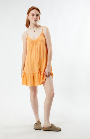 Beach Vibes Dress image number 4