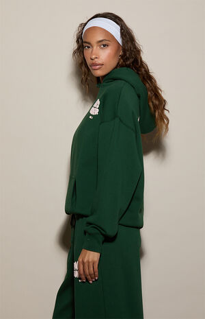 Pacific Sunwear Bubble Puff Graphic Hoodie image number 3