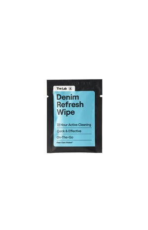 Denim Refresh Wipes image number 4