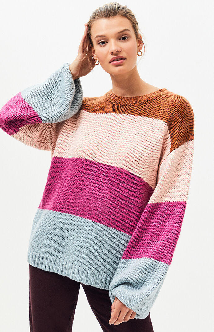 Cozy Up With Me Sweater