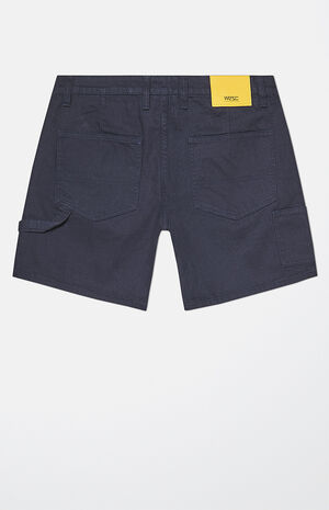 Carpenter Jean Shorts image number 2