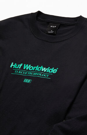 Virtual Fantasy Long Sleeve T-Shirt Virtual Fantasy Long Sleeve T-Shirt image number null
