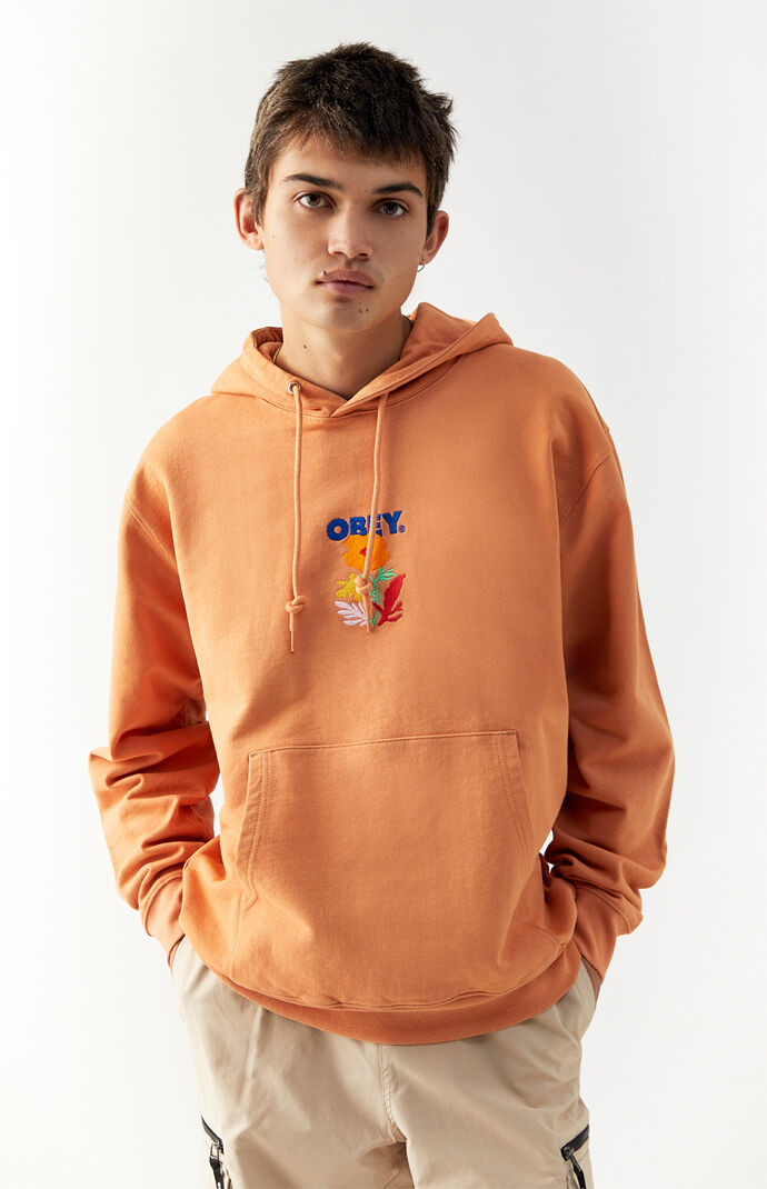 Corbin Hoodie