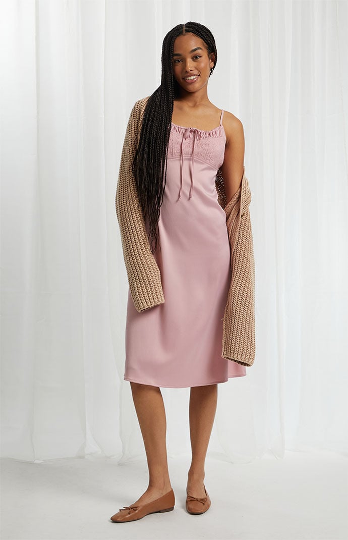 Pacsun outlet homecoming dresses