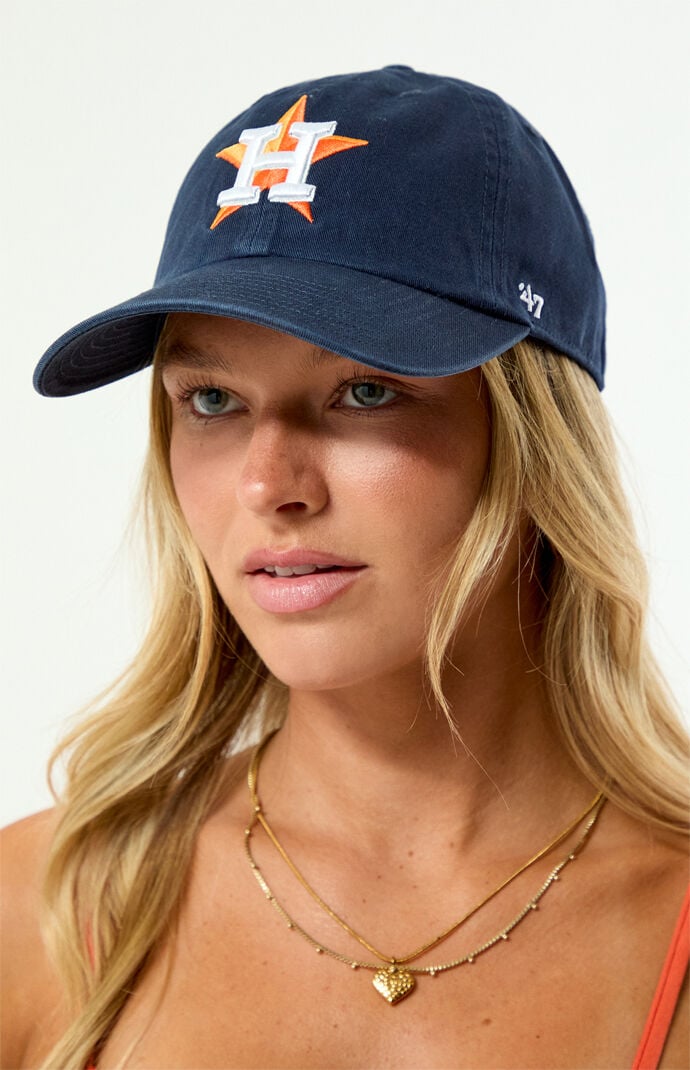 47 Brand Houston Astros Dad Hat