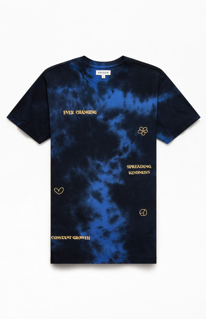Everchanging Center Short Sleeve T-Shirt