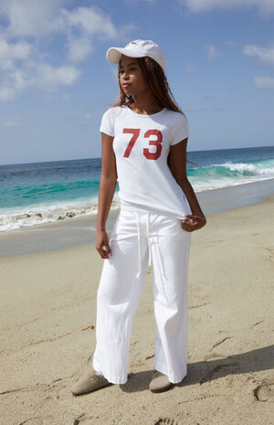 Hailie 73 T-Shirt image number 4