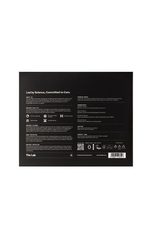 Sneaker Care Kit Box image number 2