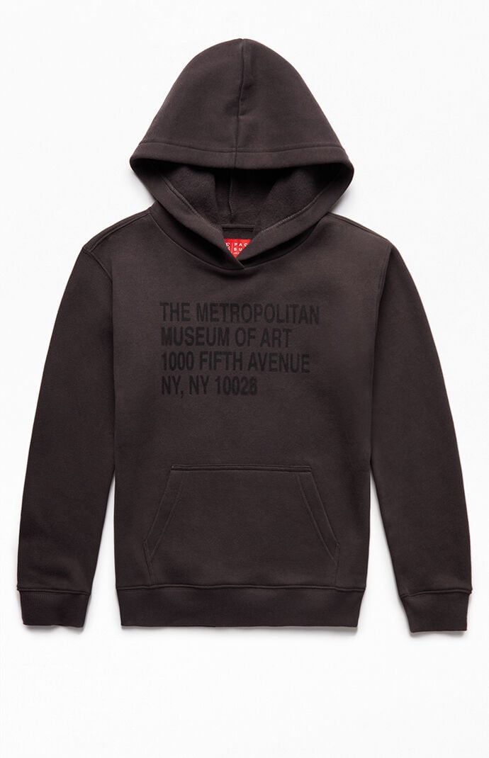 Reebok hoodie pacsun sale