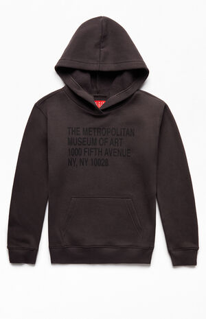 x PacSun Kids Fifth Ave Hoodie image number 1