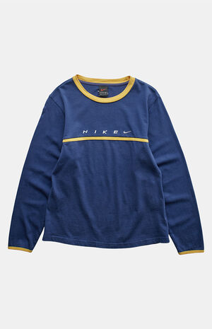 2000s Nike Graphic T-Shirt image number 1