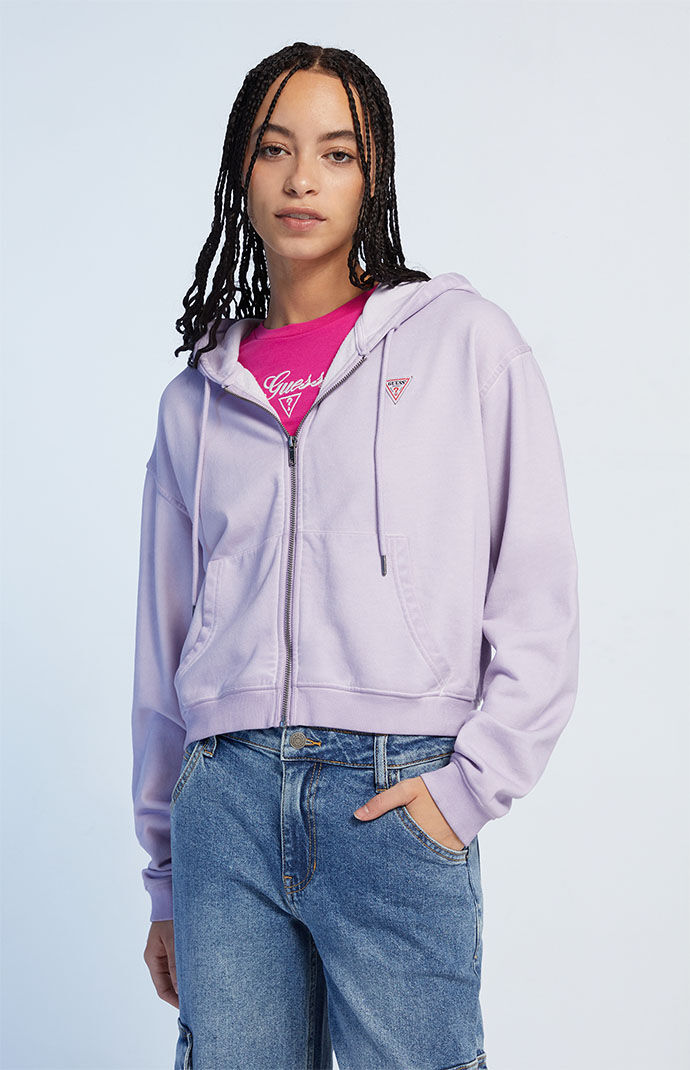 Guess hoodie pacsun new arrivals